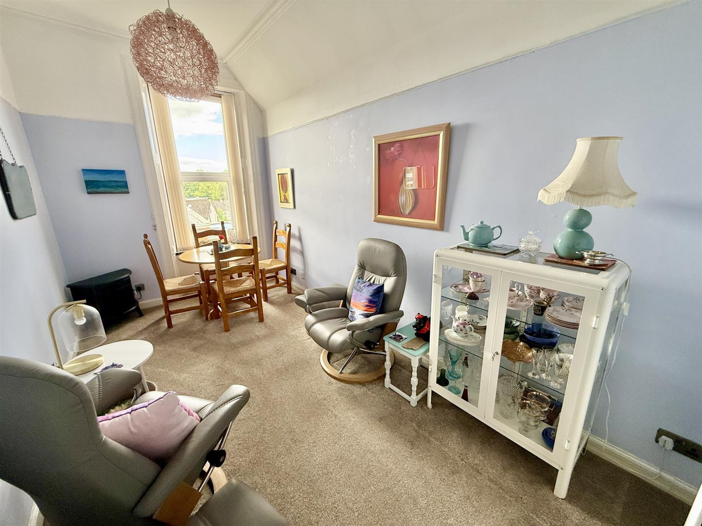 Manse Road, West Kilbride